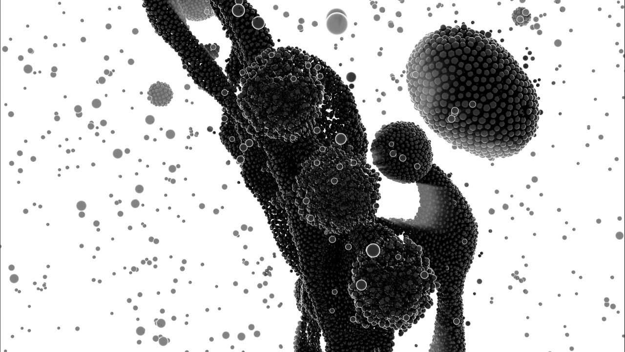 3D Animation