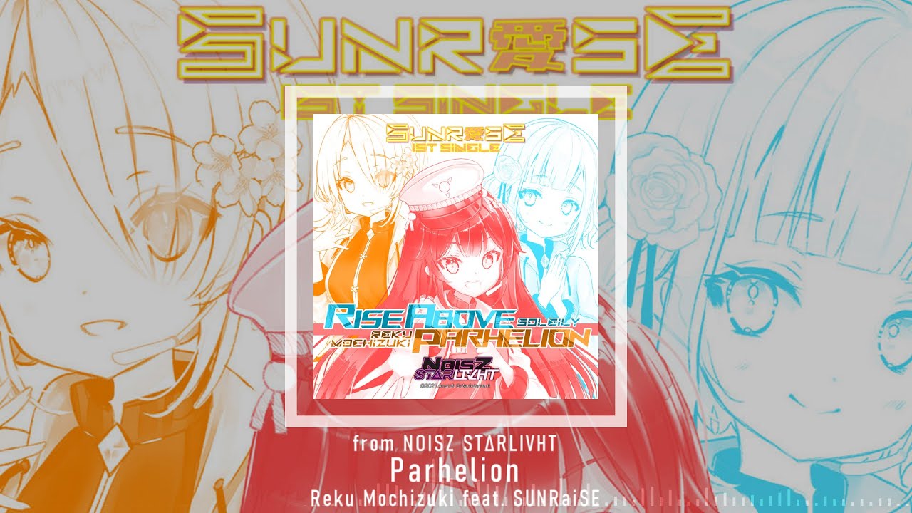 arcs、youtube