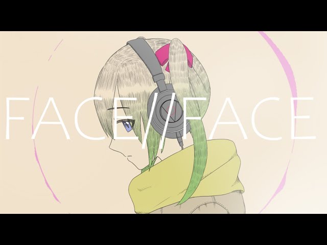 mv、ボーカルmix