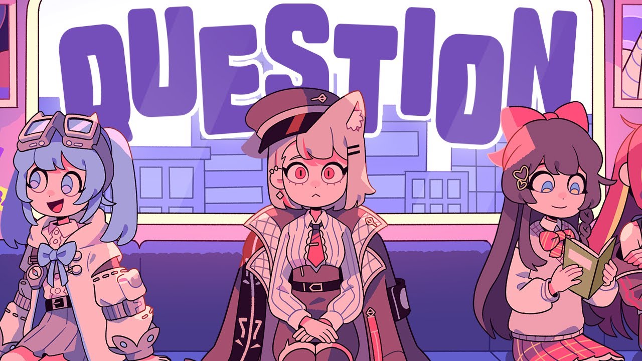 shiro、oc