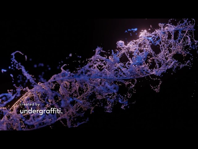 DNA motion-sample