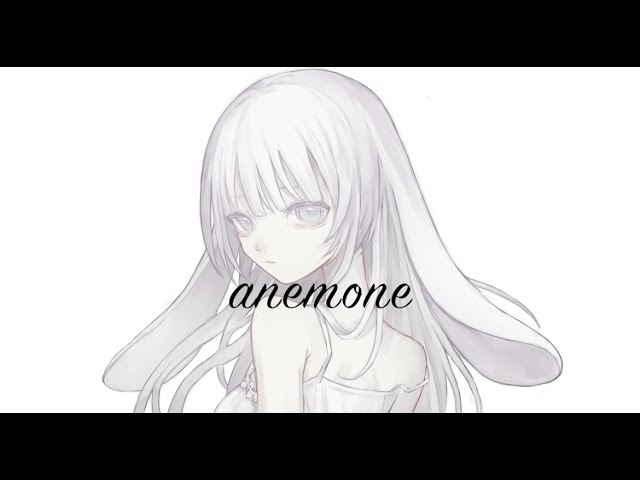 ANEMONE/吐息　もちたおる　歌ってみた【cover】