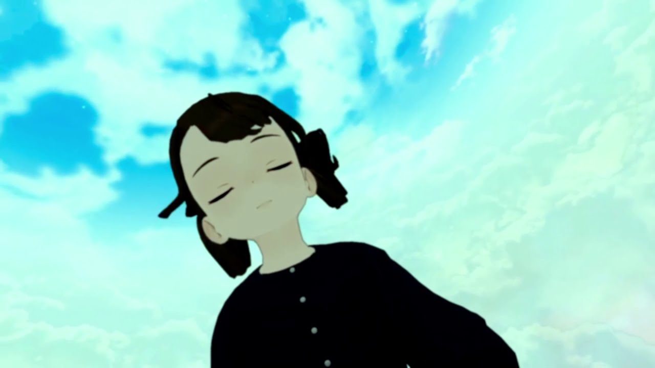 【MV】Yuki Hata - animal forest