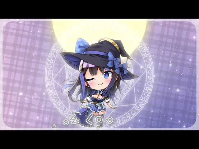 待機画面 / 黒乃よる様