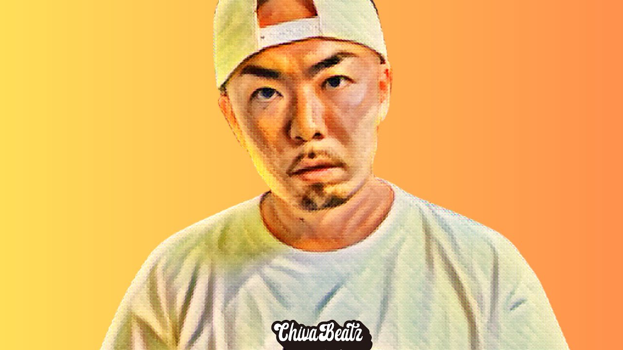 晋平太  / ALIVE remixed by ChivaBeatz