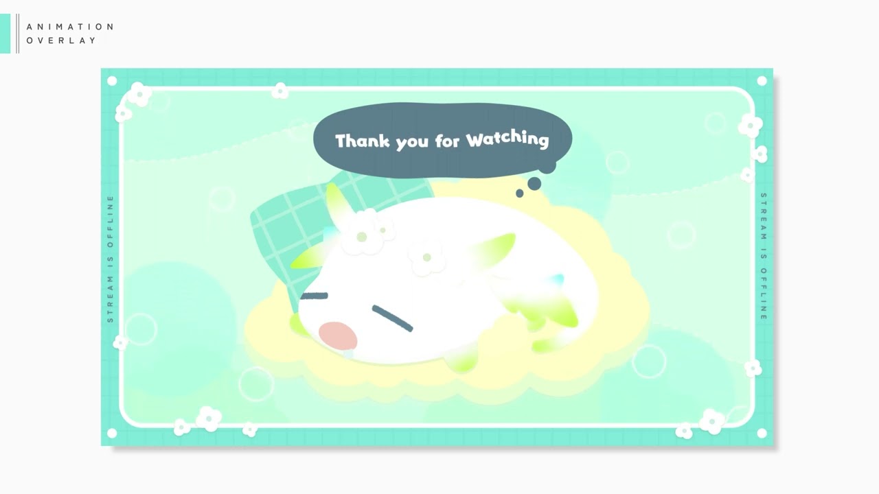 OP/ED Animetion✧緑李しゃお様