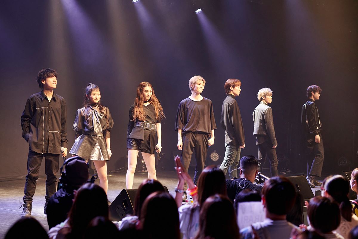2022、ライブ・イベントレポート