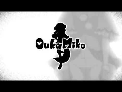 【櫻歌ミコ】モザイクロール【UTAUカバー】