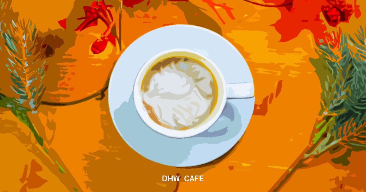 DHW CAFE