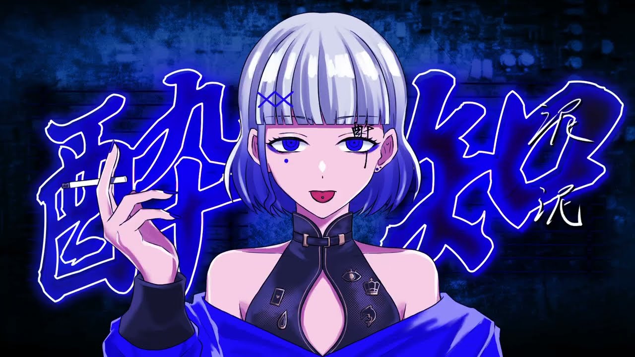 live2dモデリング、ロゴ制作