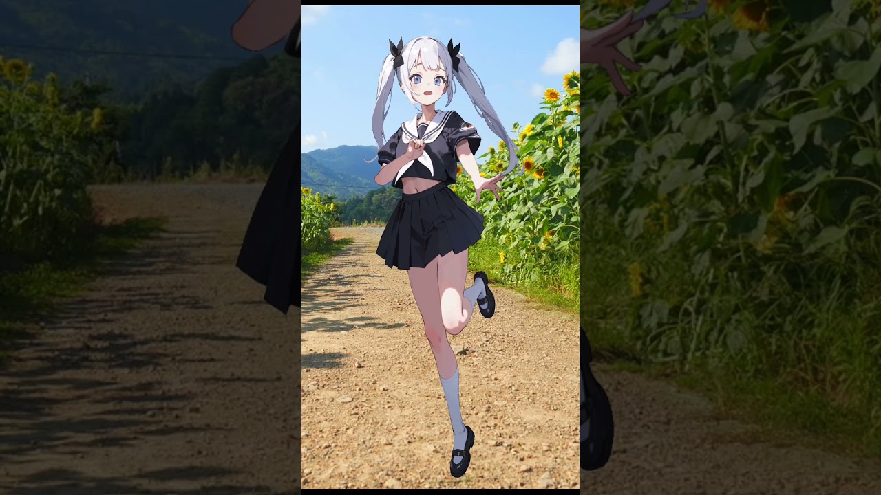 ポートフォリオ angry