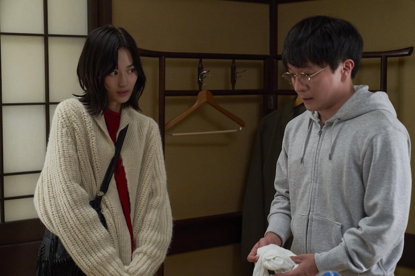 ＜レビュー＞「じゃない方の彼女」9話／CINEMAS＋