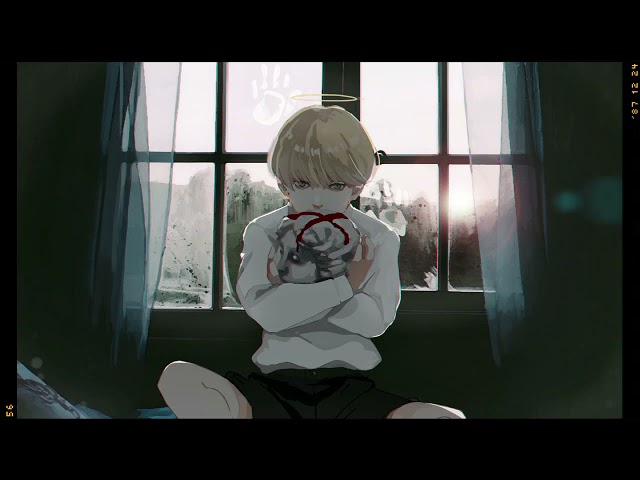 タイムイーター歌ってみた／まおうたん