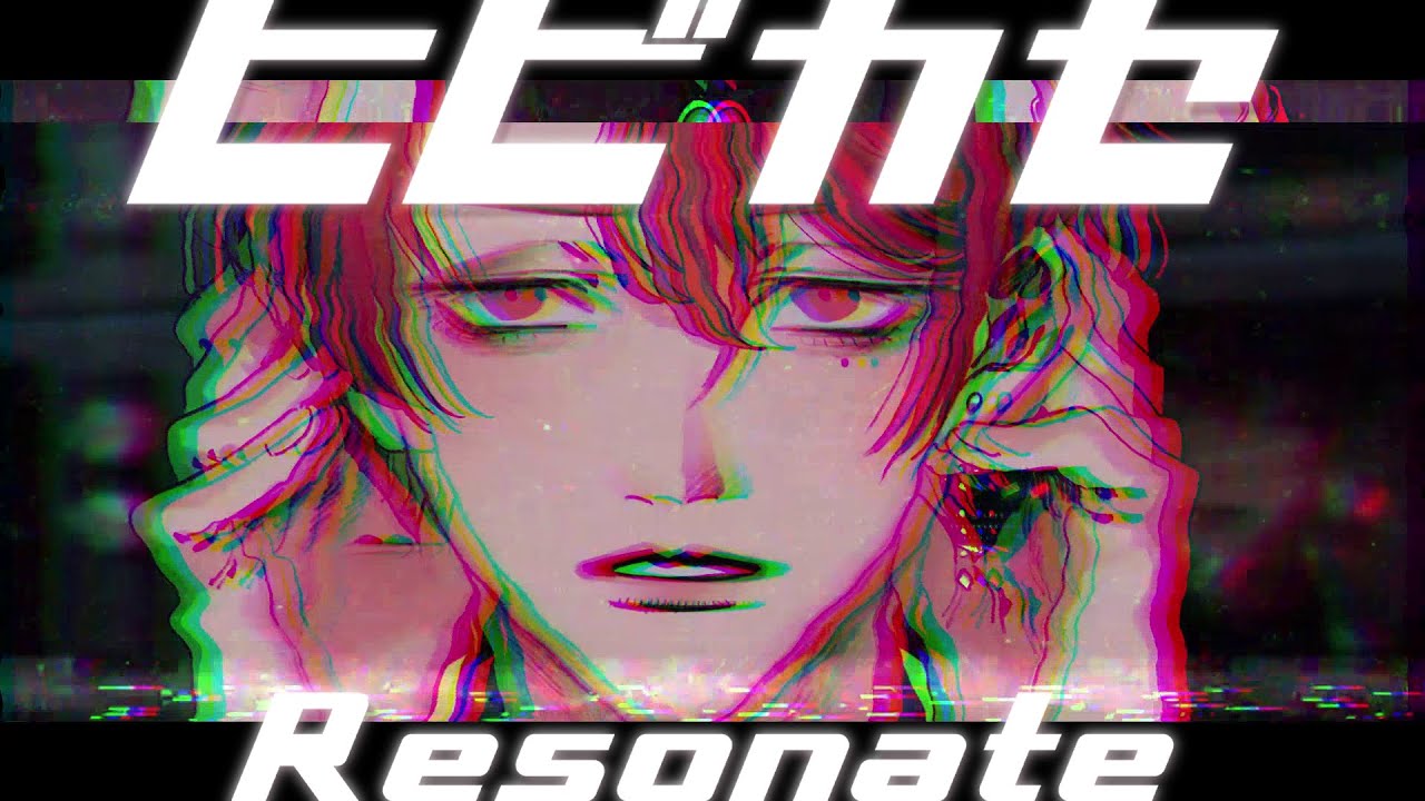 ヒビカセ/Resonate (covered by 柊優)【Original PV】