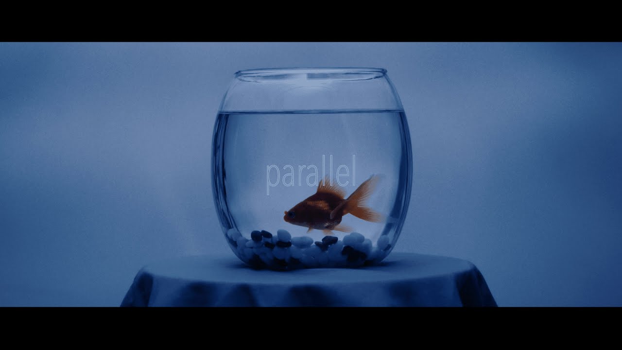 Old fashion-park 『parallel』 -Music Video-