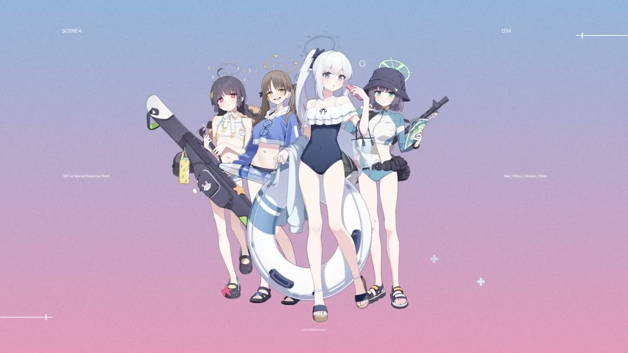 sd、3dlive演出