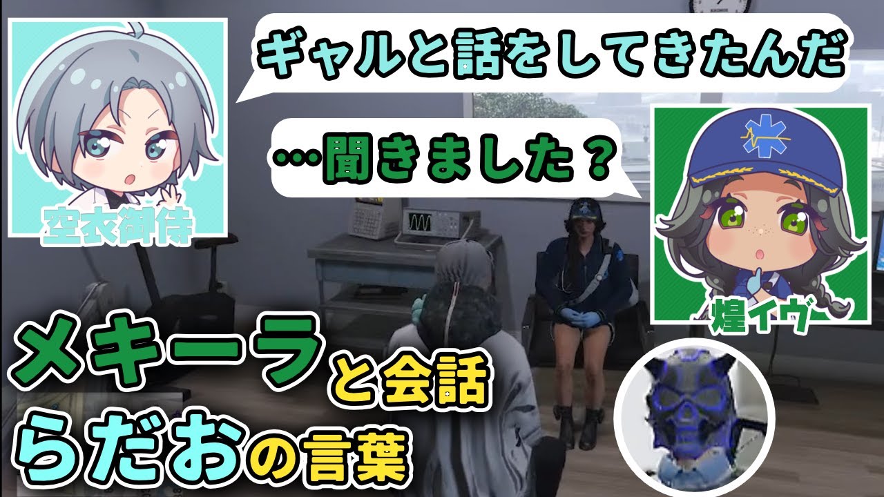 動画編集者、personal works