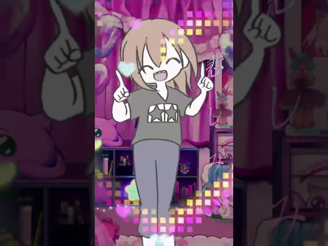 イラスト、short movie