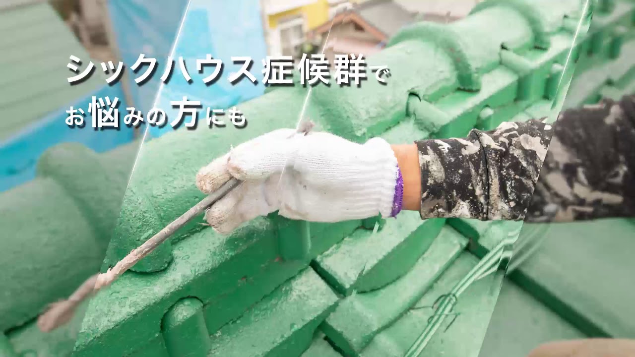 プロフィール動画