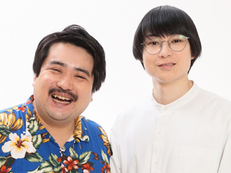 しん、編集者・ライター