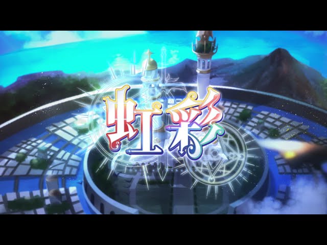 非公式CoCシナリオ『虹彩-ｺｳｻｲ-』トレーラー｜猫を信仰せよ