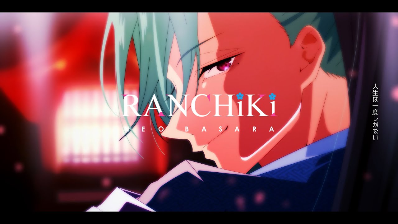 声優、イラスト、アニメーション