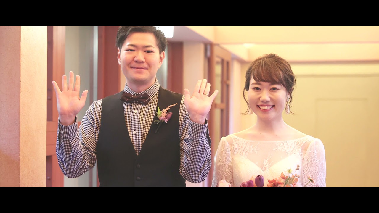 collabo、ウェディング