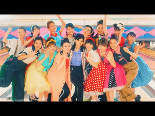 AKB48 /「友達じゃないか？」