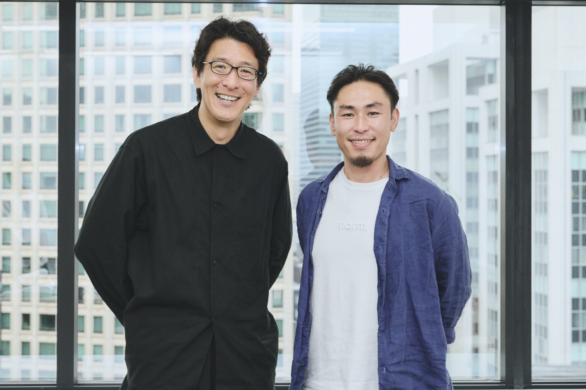 オー・エル・エム、実写