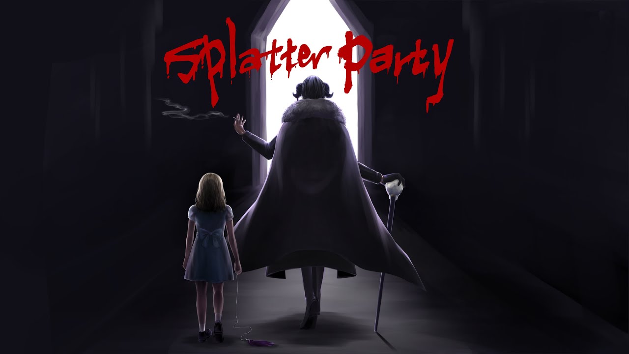 【魔王】Splatter Party＿Vocal and Guitar Cover【梵人】