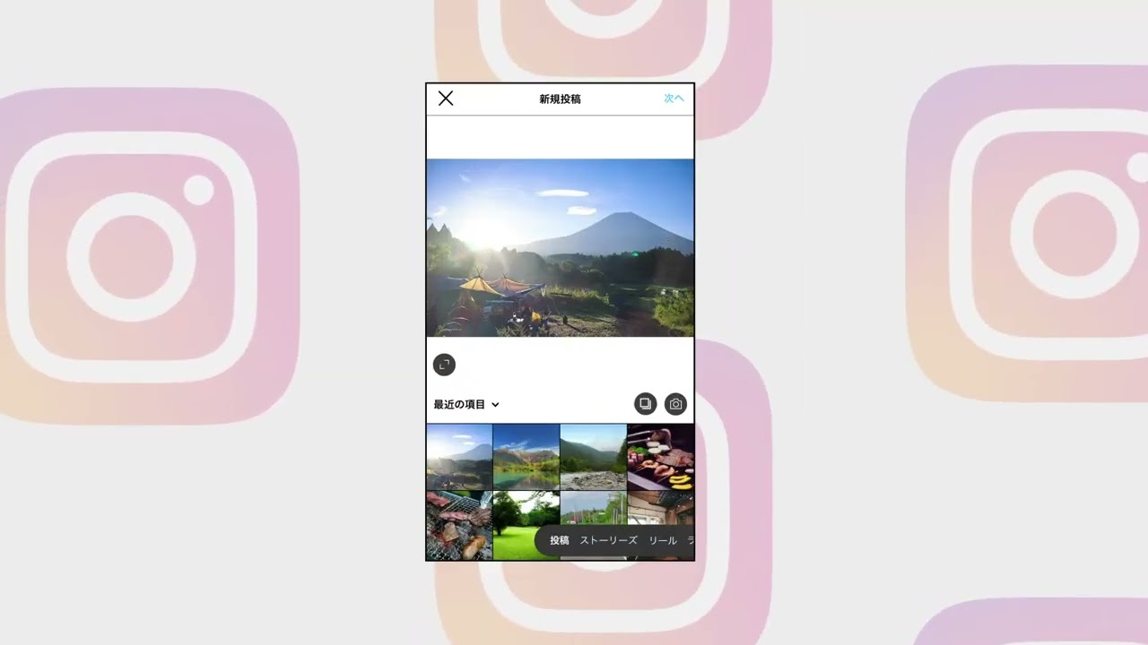 サービス紹介動画、案件