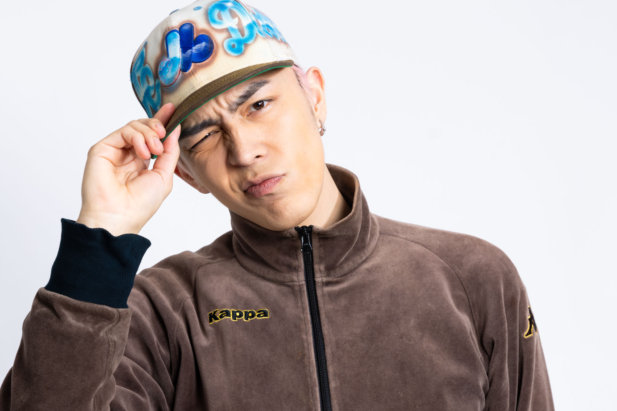 メンバーシップ限定壁紙、連載