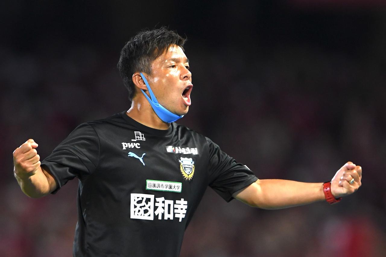 イベント、サッカーマガジンweb