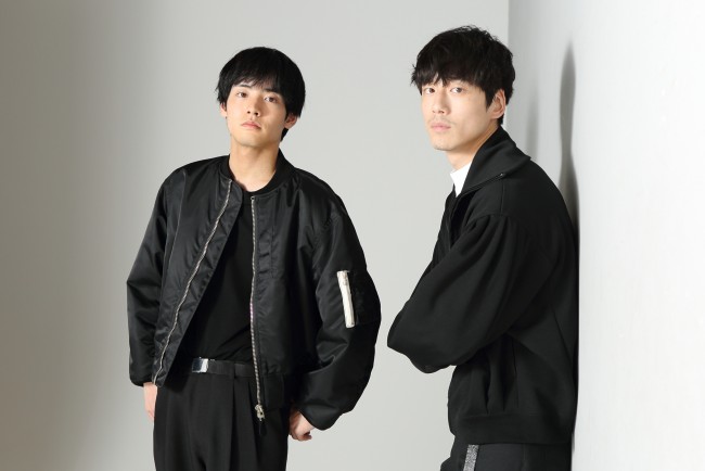 【インタビュー】赤楚衛二×坂口健太郎、2人で過ごした誕生日がきっかけで電話で相談する仲に　 (2022年3月4日) - エキサイトニュース