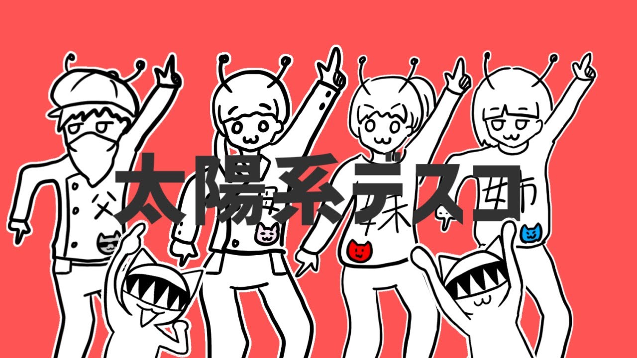小説、youtubeサムネイル