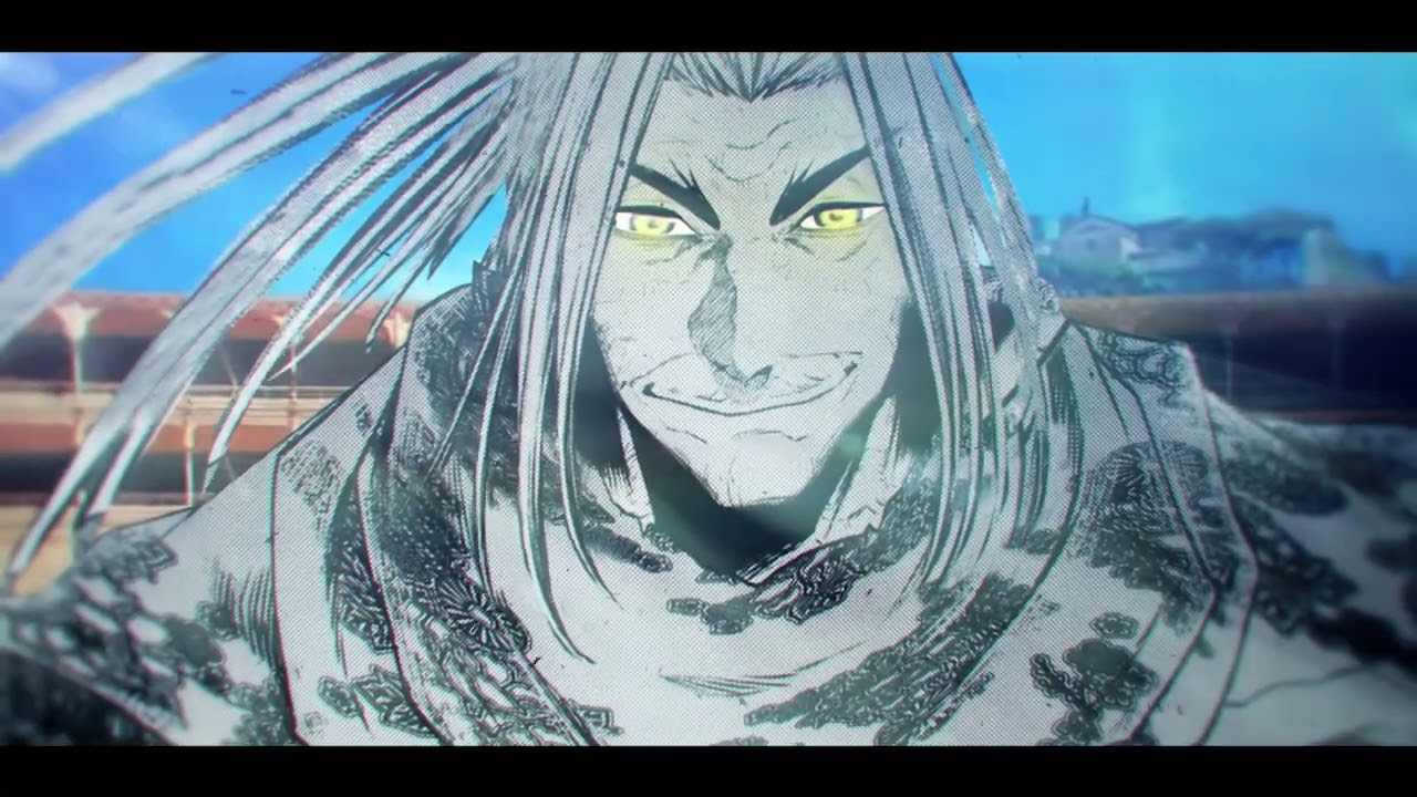 [ MMV ] - Record Of Ragnarok