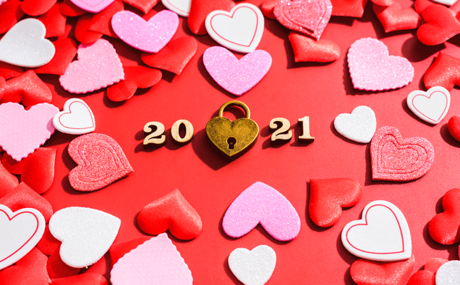 「2021年、結婚を叶える女性の共通点は…」人気占い師・イヴルルド遙華が占う、2021年の恋愛運│ココロニプロロ
