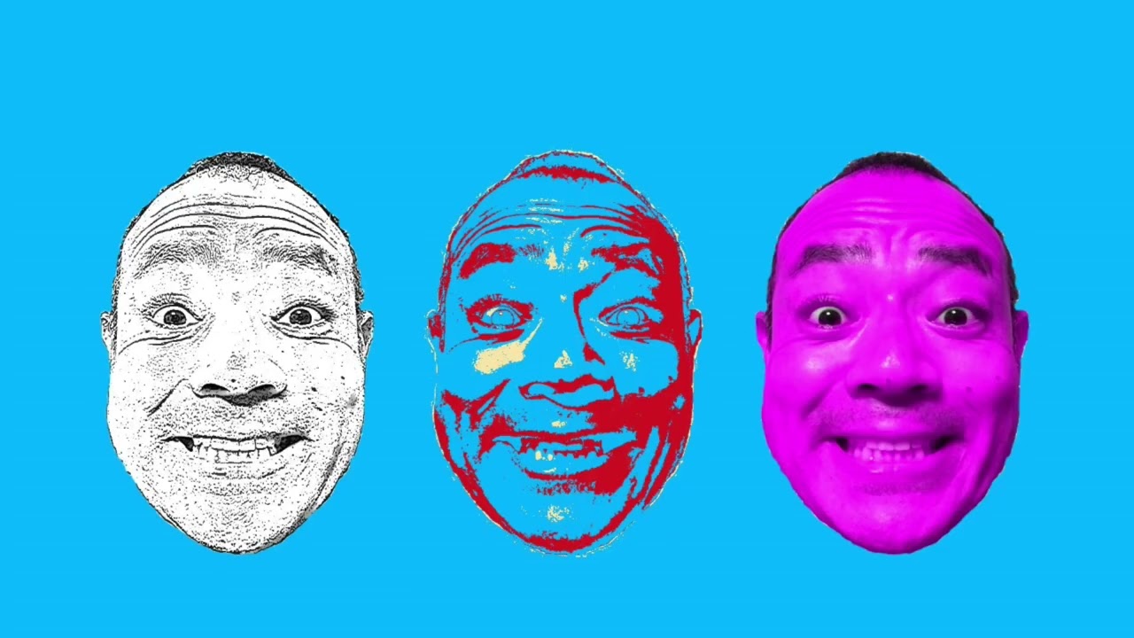 OP動画や謎のCM動画集