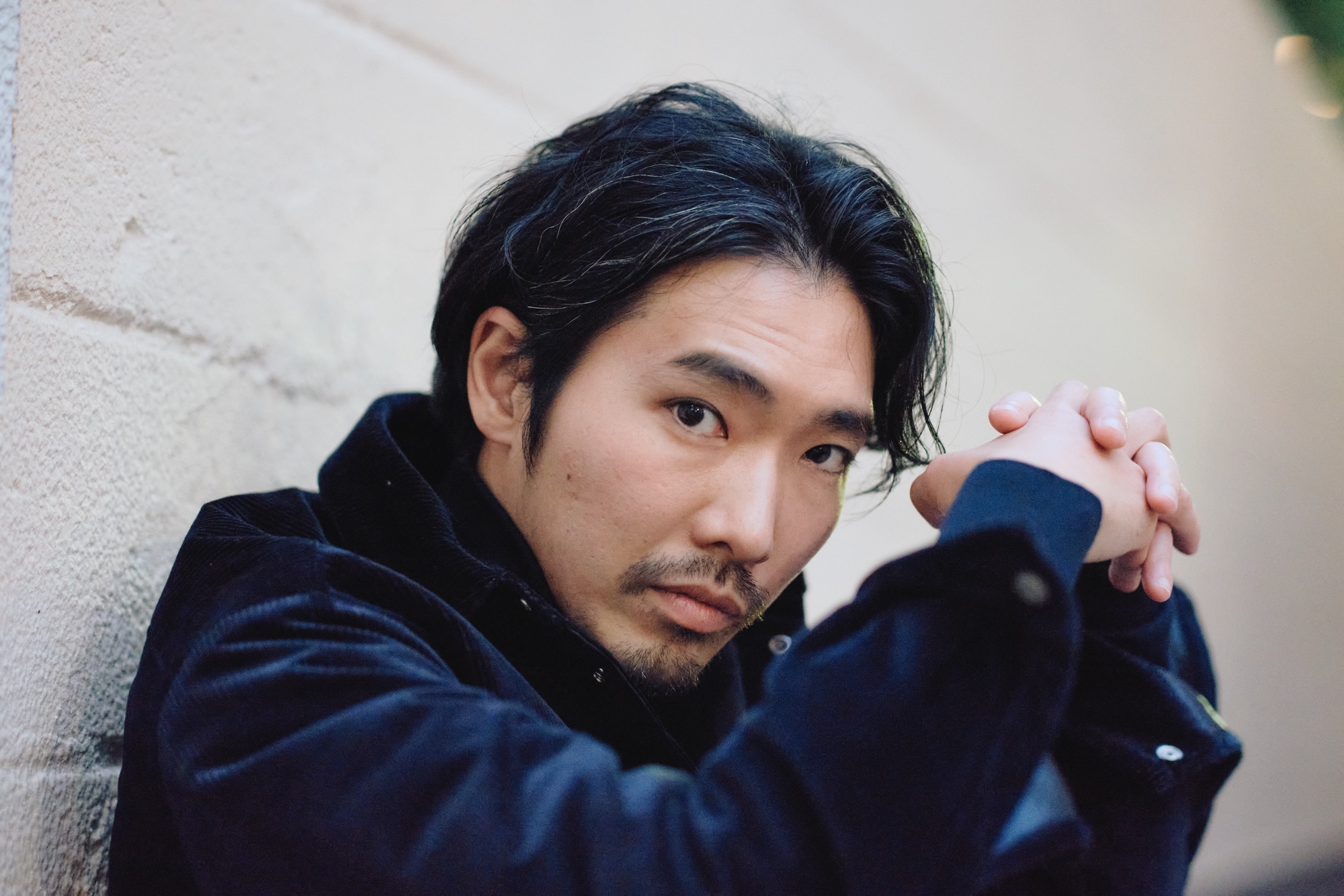 作品集、インタビュー