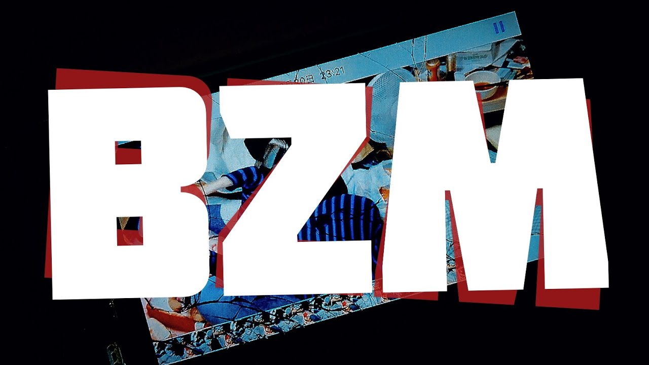 バンザイマン「BZM」MV