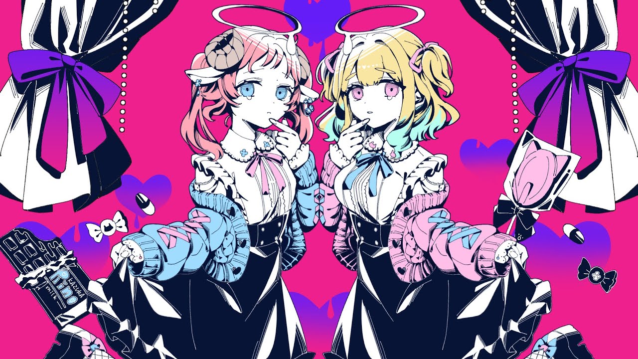 二次創作、yt shorts