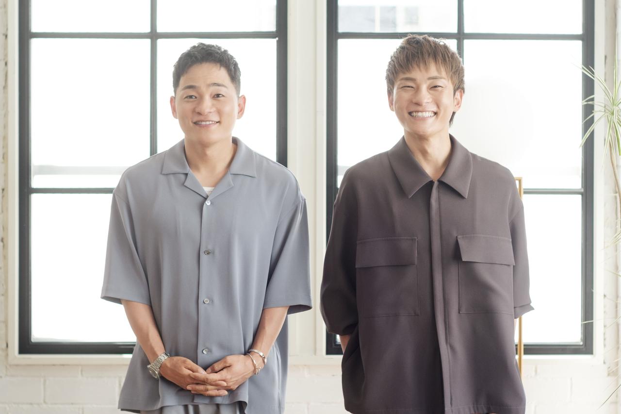 広海・深海 インタビュー - MIMOSA MAGAZINE（ミモザマガジン）