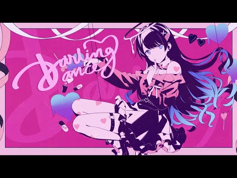 七海うらら "ダーリンダンス" (cover)
