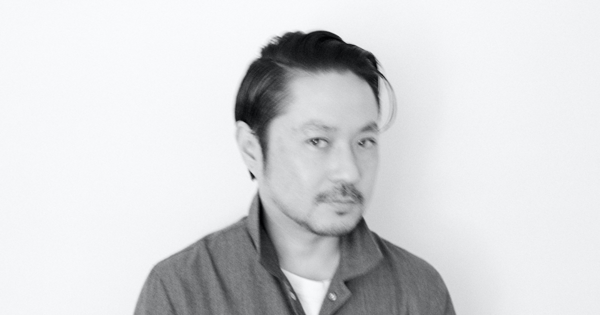 「フミト ガンリュウ」のデザイナーがファッション業界に帰ってきた理由 - WWDJAPAN