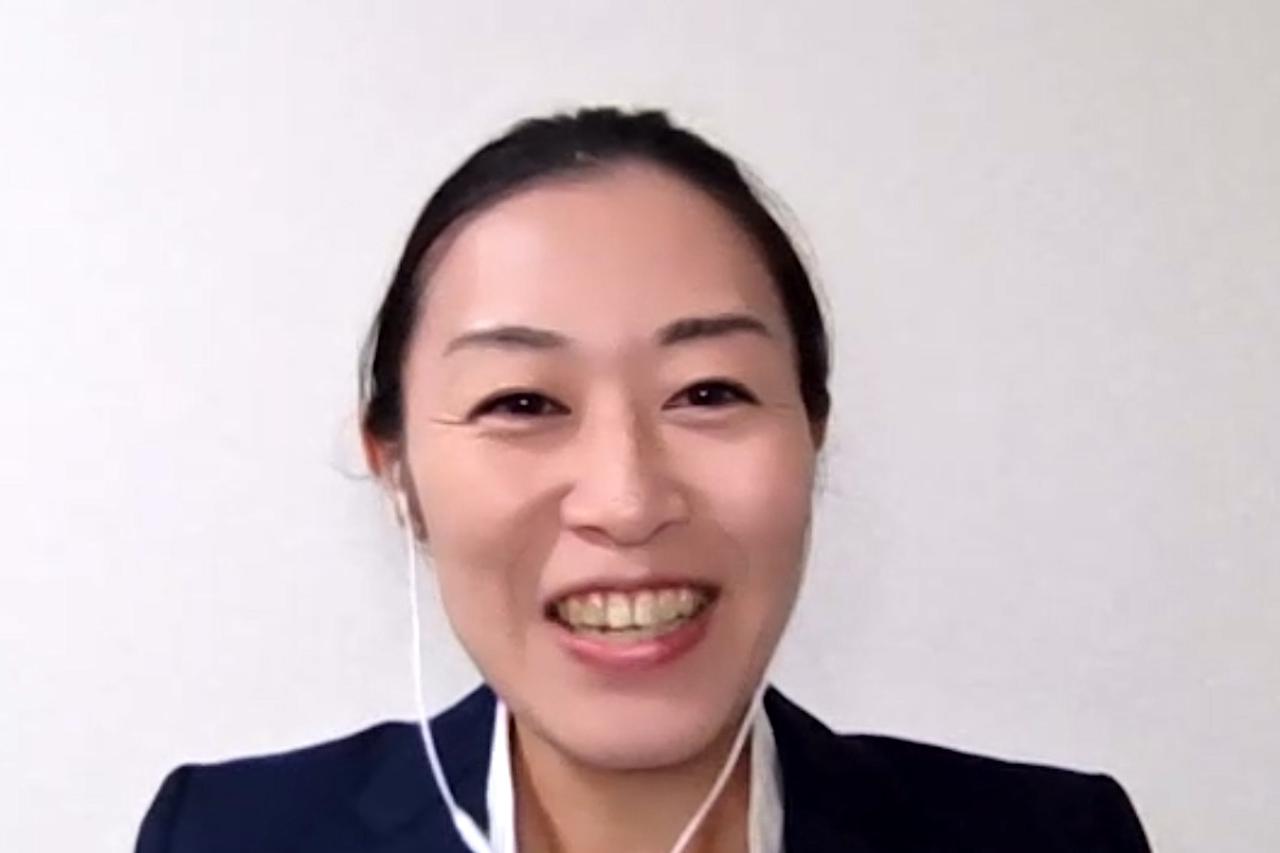 【カタールW杯】山下良美主審が史上初の女性審判員として参加決定！「夢のまた夢、夢にも思えない夢なので驚いた」 - サッカーマガジンWEB