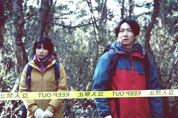 相葉雅紀がついやってしまう“やってはいけないこと”　共演の松本穂香とは「ある人へのプレゼントの相談も」