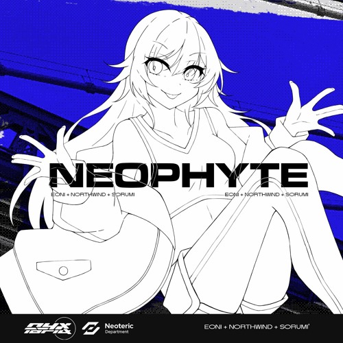 【BOF:NT】Noire - Neophyte by SoRumi', EONI, NorthWind