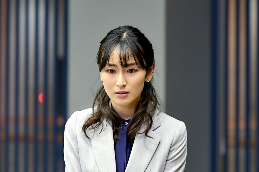 ＜独占インタビュー＞ドラマ「最愛」宮下かな子