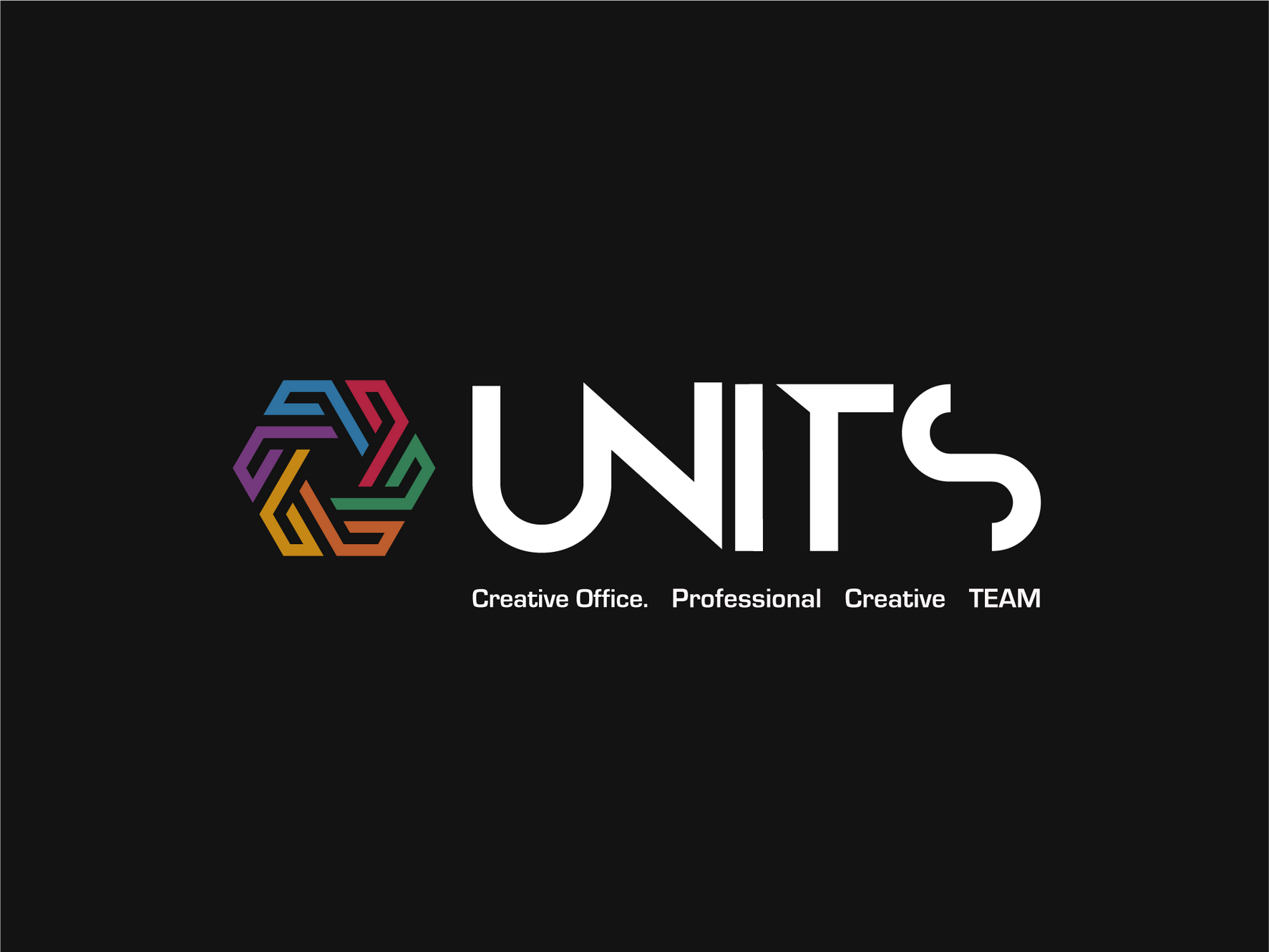 制作 | Professional Creative Team UNITS | 