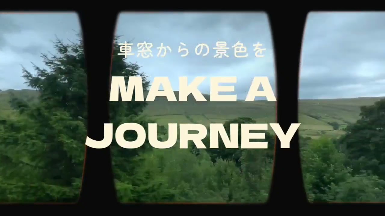 Make a journey
